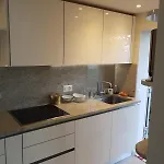 Casa Panorama * ブリッサーゴ