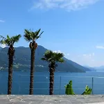 Casa Panorama ヴィラ ブリッサーゴ