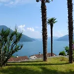 ヴィラ Casa Panorama ブリッサーゴ