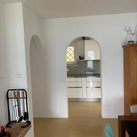 Casa Panorama * Brissago