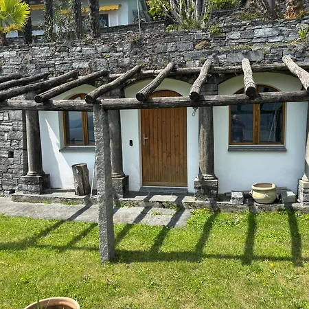 Casa Panorama *