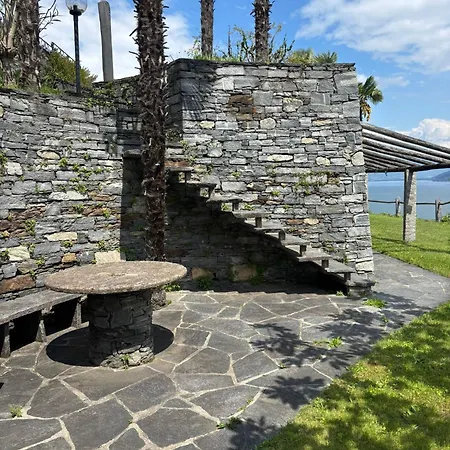 Casa Panorama Brissago