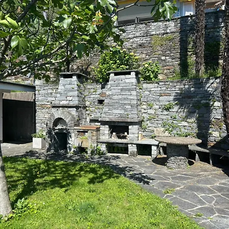 Casa Panorama Vila *