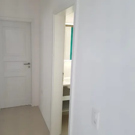 Casa Panorama Brissago