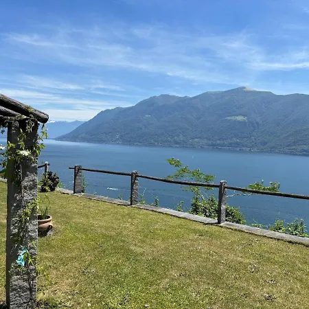 Villa Casa Panorama *