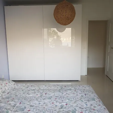 Casa Panorama Villa Brissago