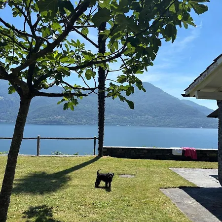 Casa Panorama Brissago