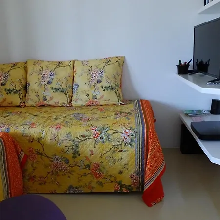 Casa Panorama *