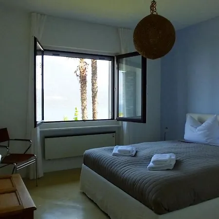 Villa Casa Panorama Brissago