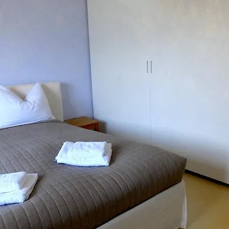 Villa Casa Panorama *