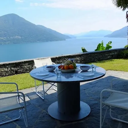 Casa Panorama Villa *