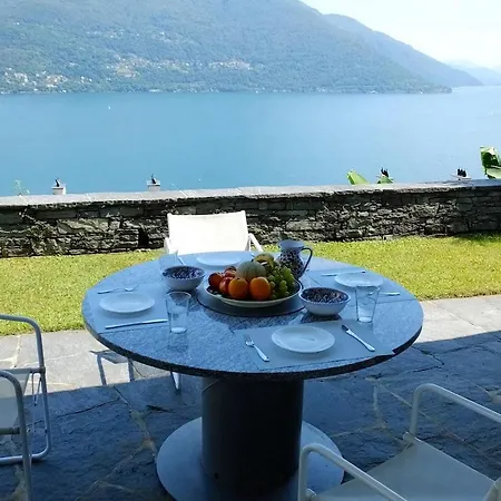 Casa Panorama Villa *