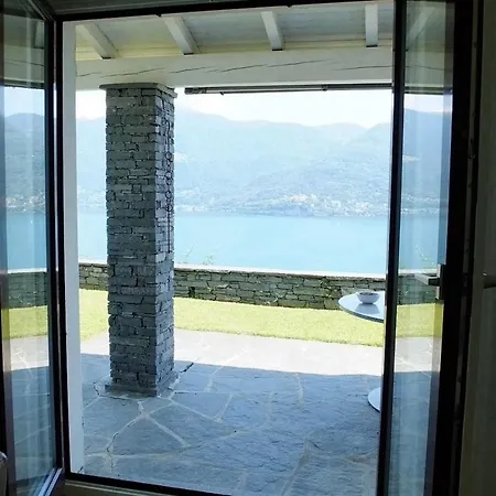 Casa Panorama Brissago
