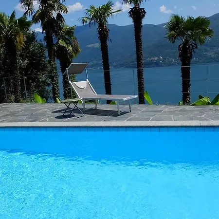 Casa Panorama Villa *