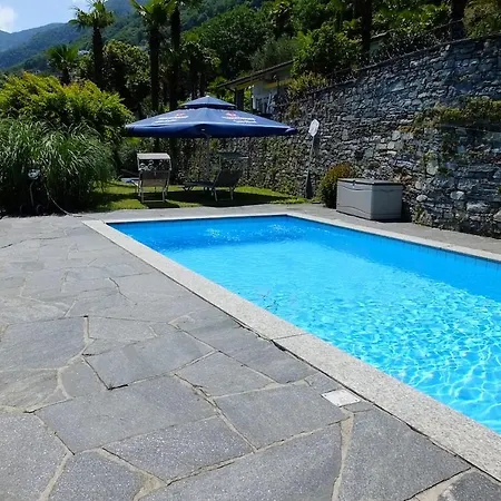 Villa Casa Panorama Brissago