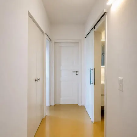 Villa Casa Panorama Brissago TI