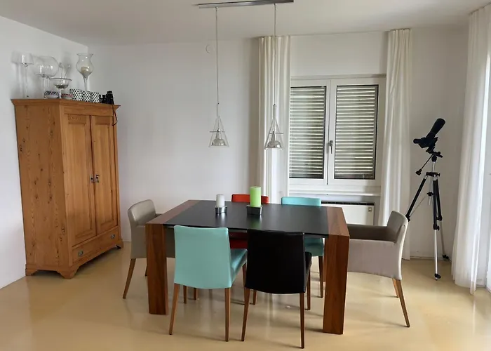 Casa Panorama Villa *