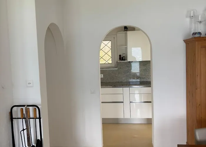 Casa Panorama * Brissago