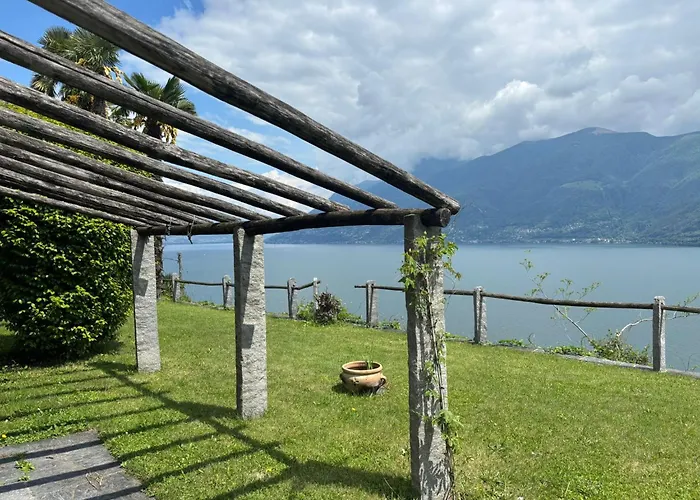 Villa Casa Panorama *