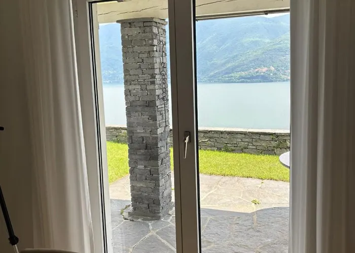 Casa Panorama Vila Brissago