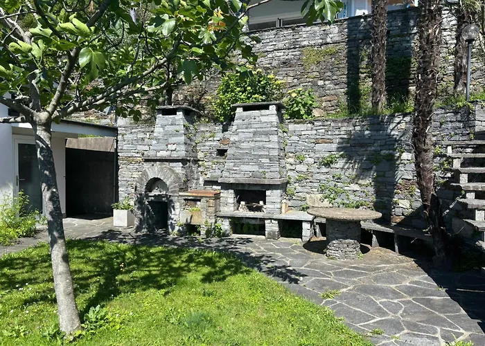 Casa Panorama Villa *