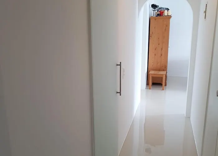 Casa Panorama * Brissago