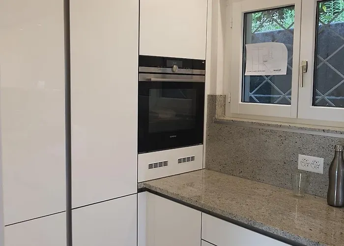 Casa Panorama Vila *