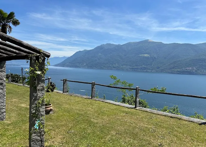 Vila Casa Panorama *