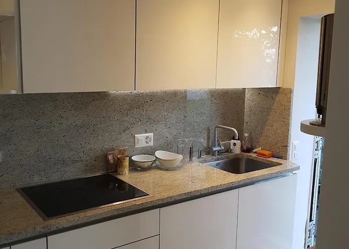 Casa Panorama * Brissago