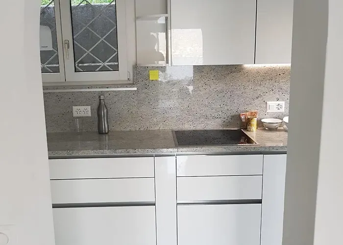 Casa Panorama Vila *