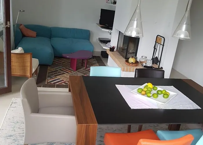 Casa Panorama Brissago