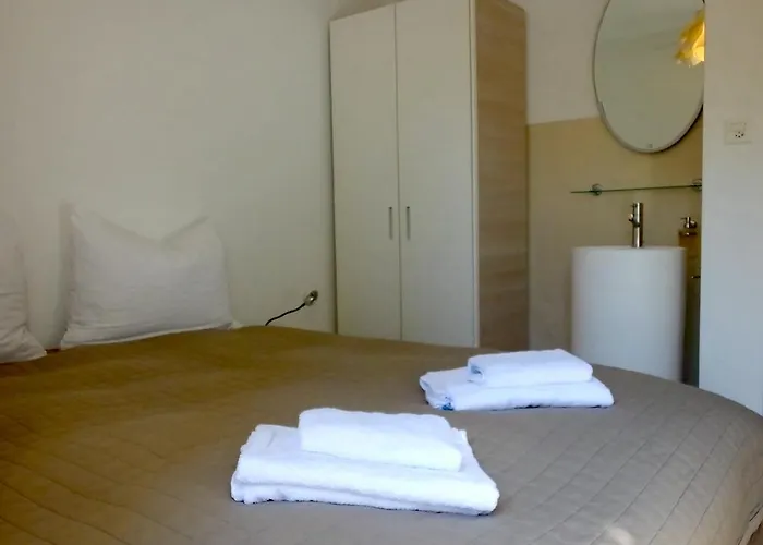 Casa Panorama Brissago