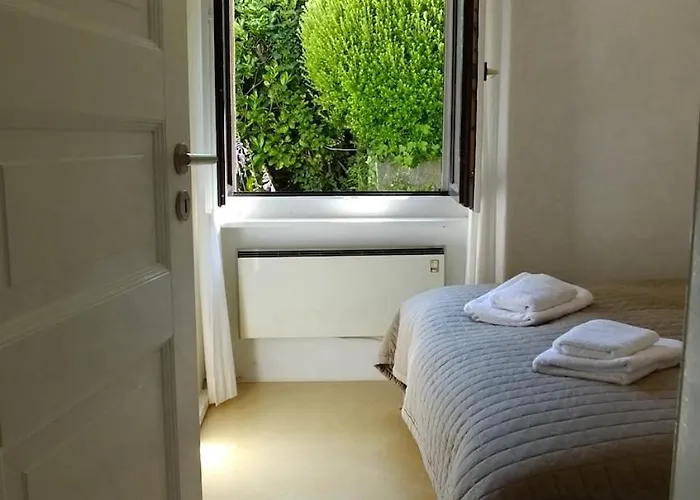 Casa Panorama * Brissago