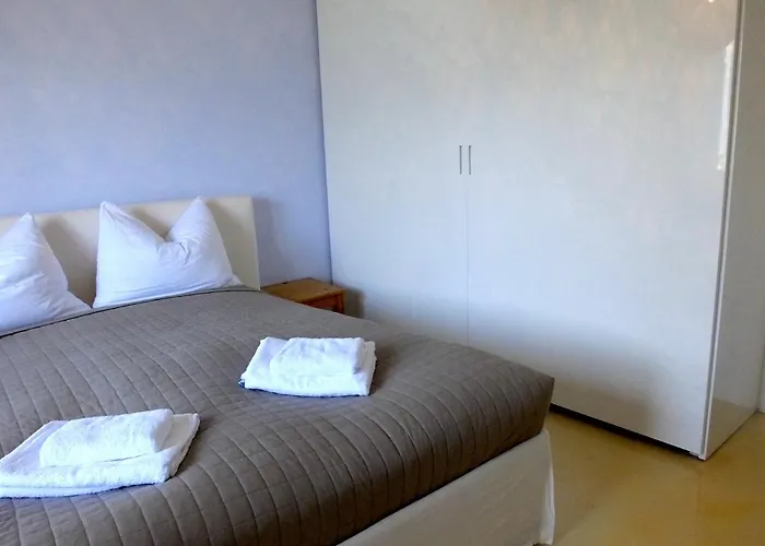 Villa Casa Panorama *