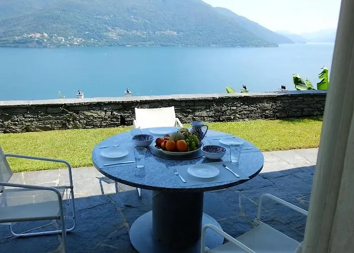 Casa Panorama Villa *