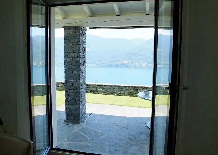 Casa Panorama Brissago