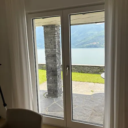 Casa Panorama Vila Brissago