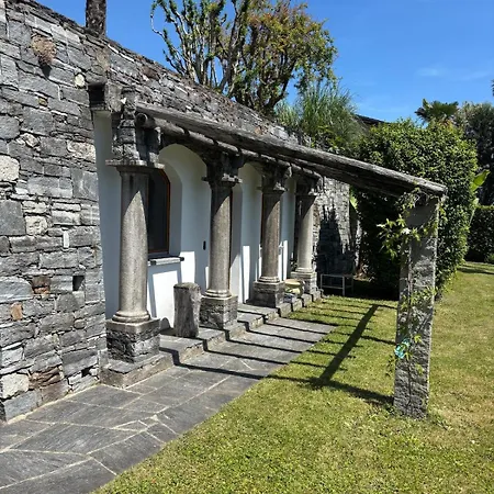 Casa Panorama Vila *