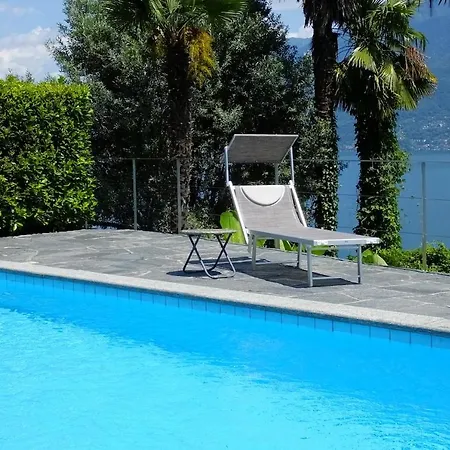Casa Panorama Vila
