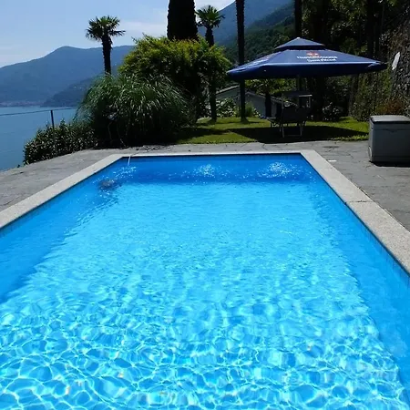 Casa Panorama Brissago