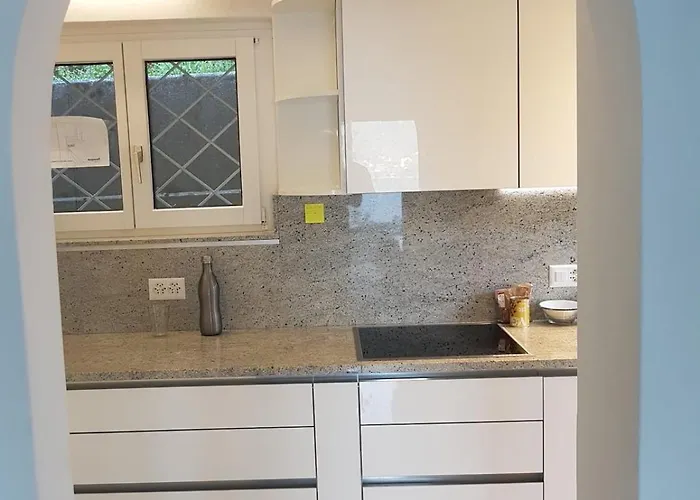 Casa Panorama * بريساغو