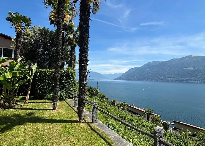 Casa Panorama بريساغو