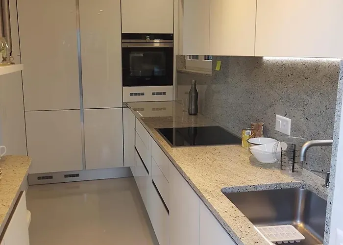 Casa Panorama * بريساغو