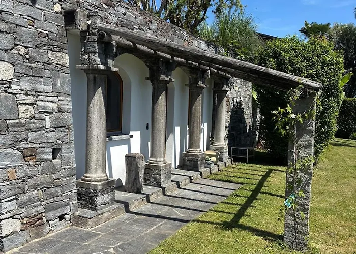 Casa Panorama فيلة *