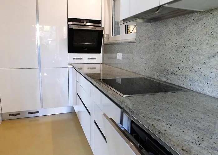 Casa Panorama * بريساغو