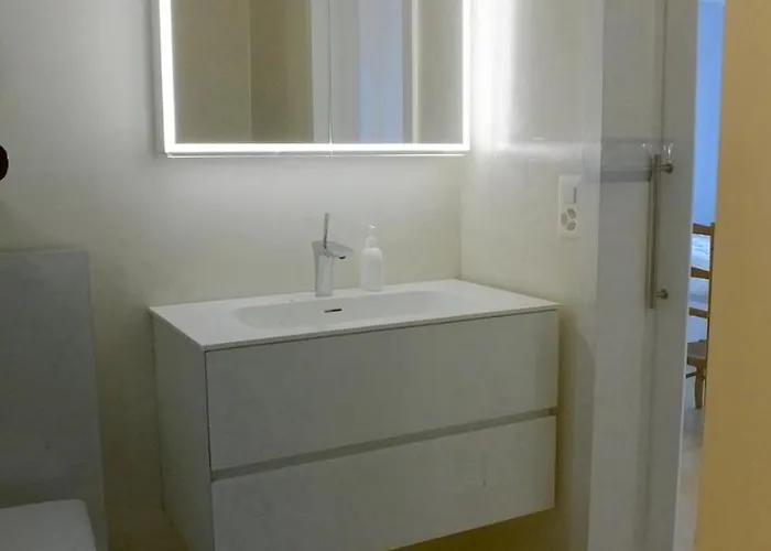 Casa Panorama بريساغو