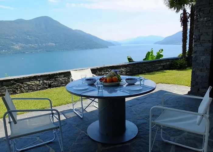 Casa Panorama فيلة *