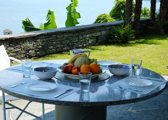 فيلة Casa Panorama *