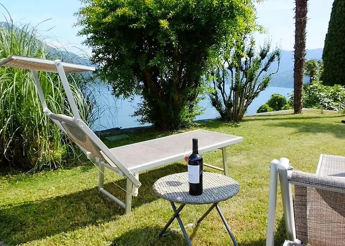 Casa Panorama فيلة بريساغو