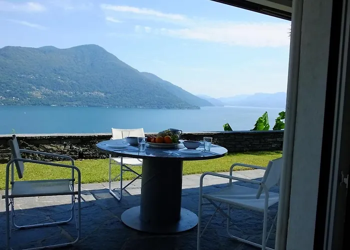 Casa Panorama فيلة